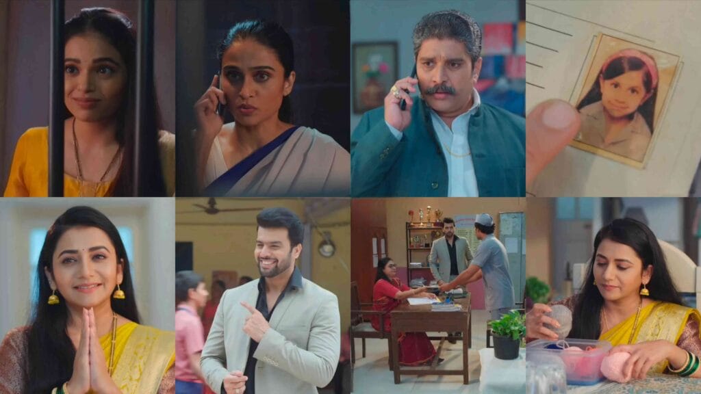 Tharala Tar Mag 25 September episode