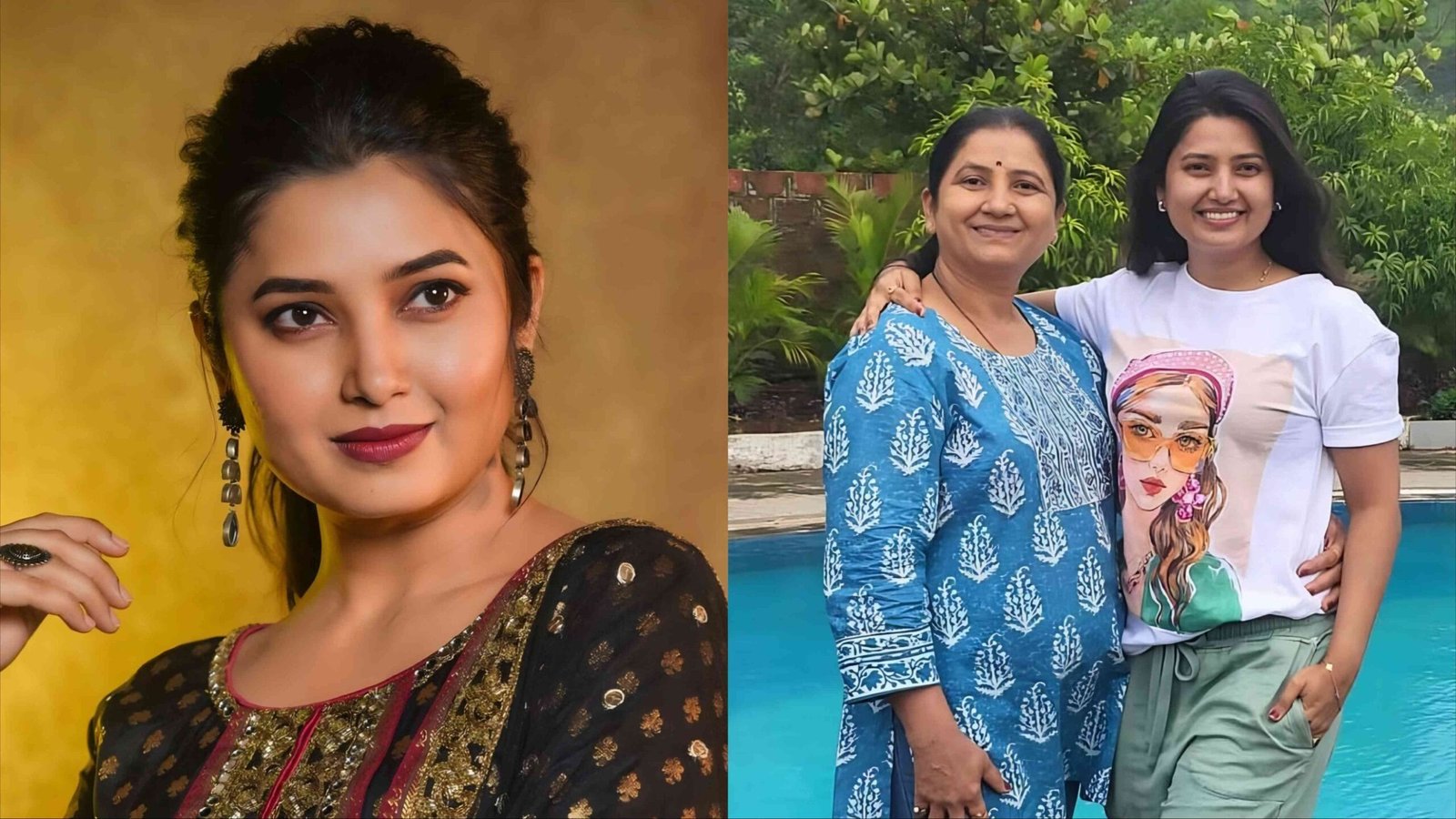 prajakta mali name story leena to prajakta