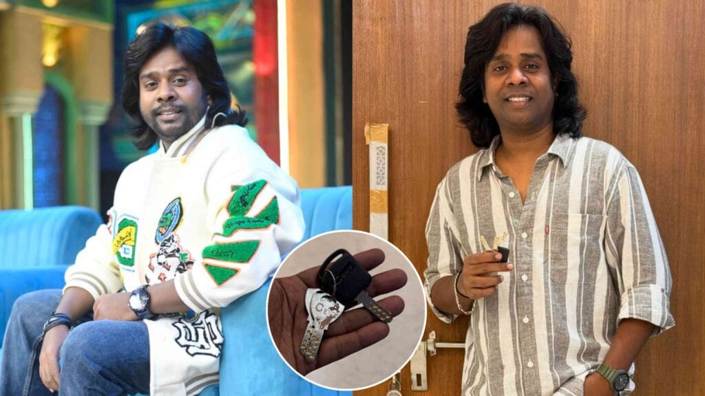 gaurav more mhada powai naveen ghar