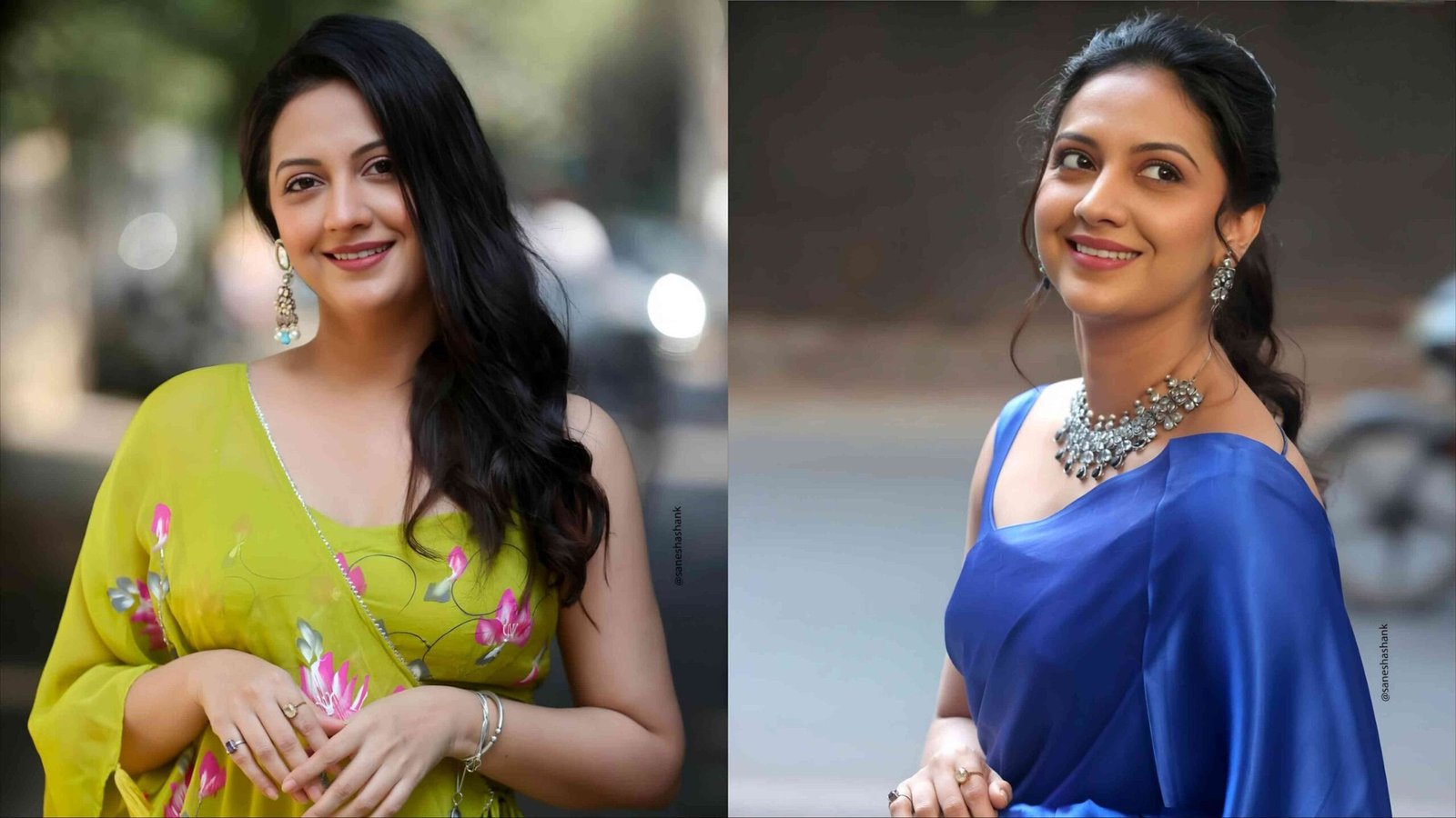 tejashree pradhan mahagauri prerna