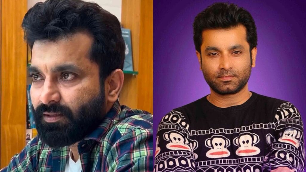 santosh juvekar marathi abhinetri vaktavya