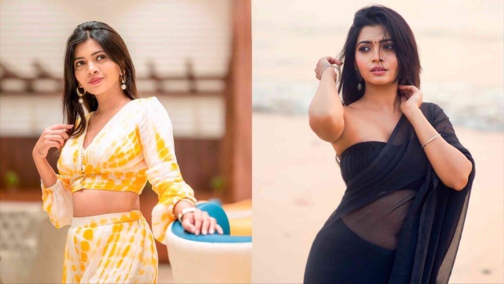 ruchira jadhav education ani acting journey