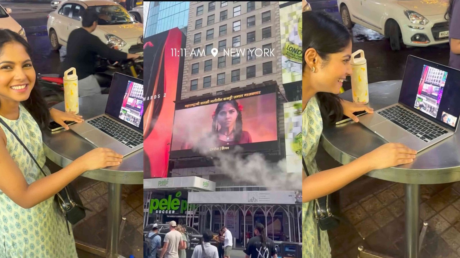 marathi serial kamali times square vijaya babar