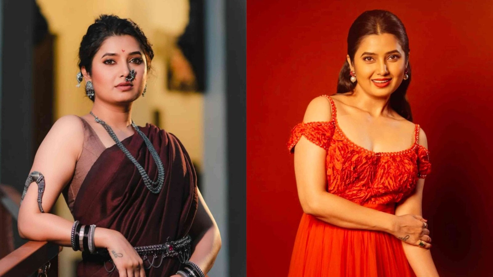 prajakta mali karier khulasa