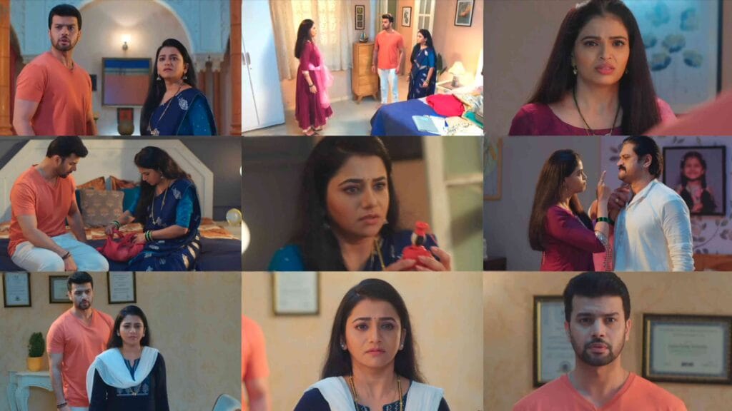 Tharala Tar Mag 30 September