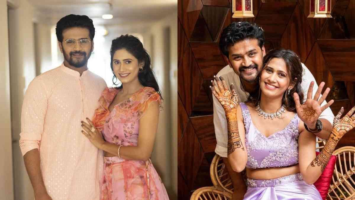 yogita chavan saourabh chaughule separation rumours