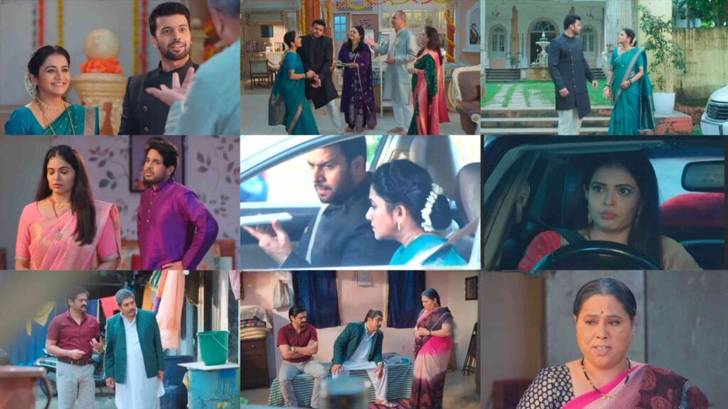 Tharala Tar Mag 1 October