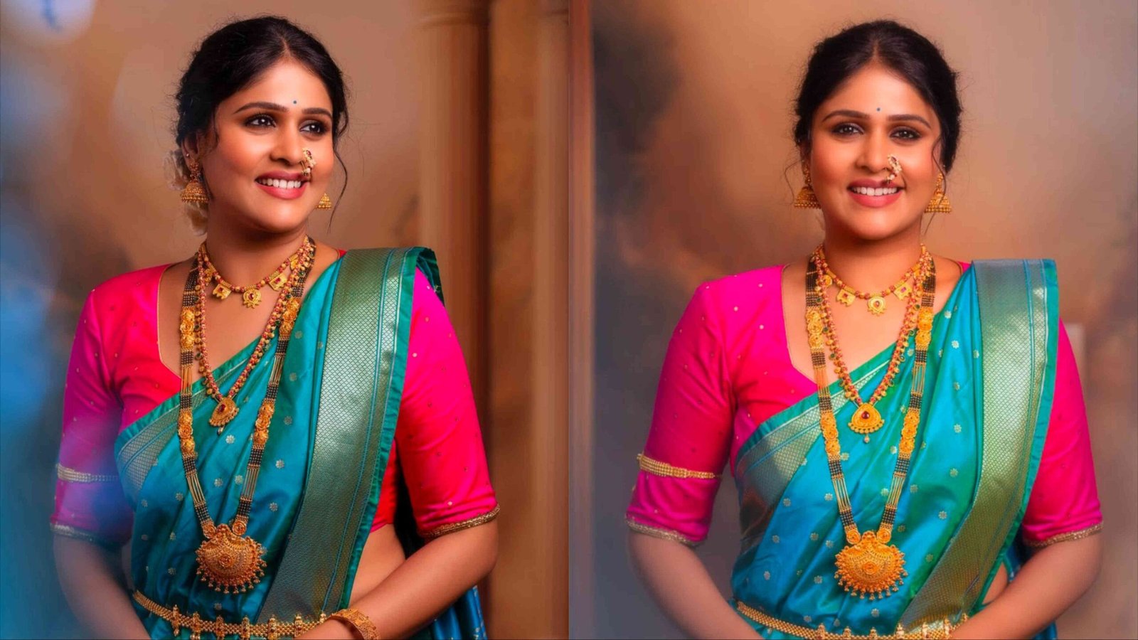 lakshmi nivas fem akshaya deodhar kolhapur devi nat