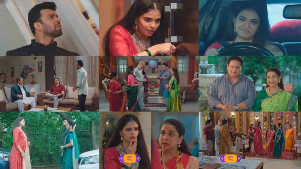 Tharala Tar Mag 2 October