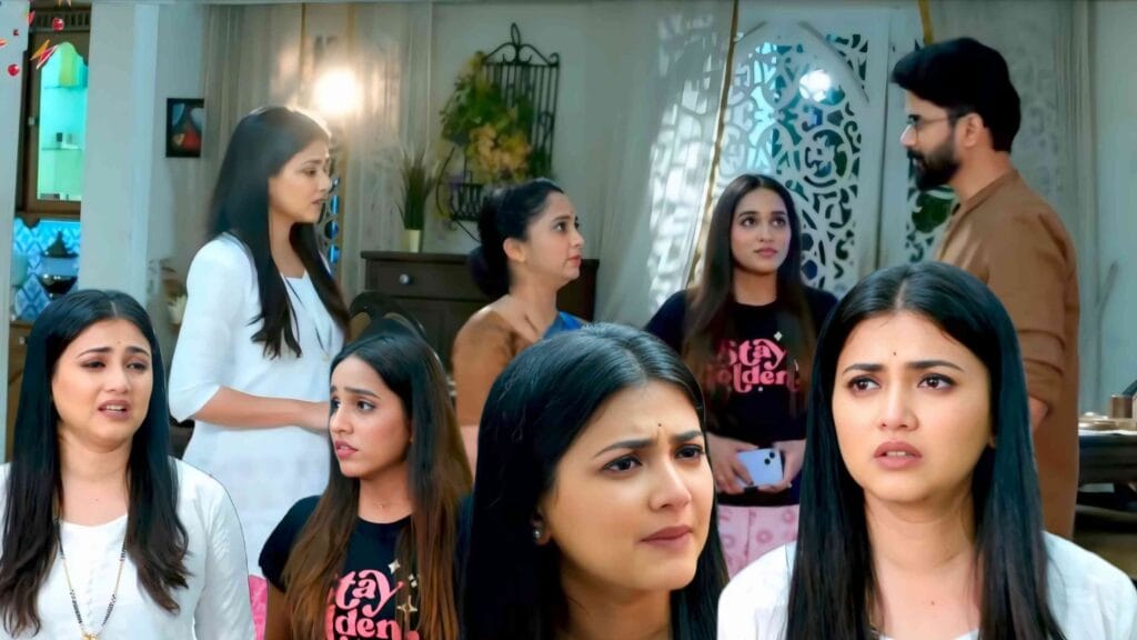 lagnanantar hoilach prem navin twist