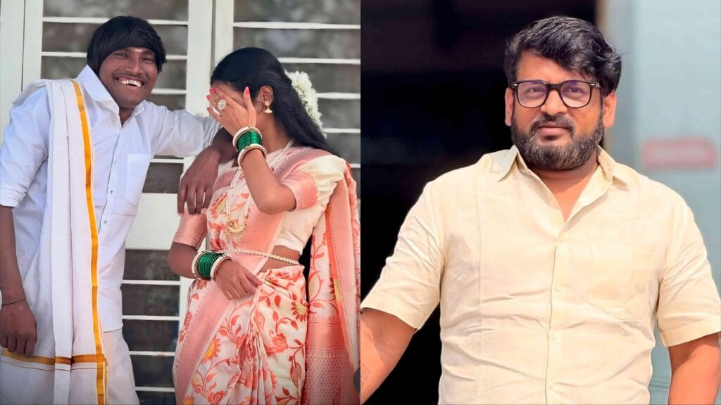 suraj chavan honanarya patnich nav dhananjay powar comment