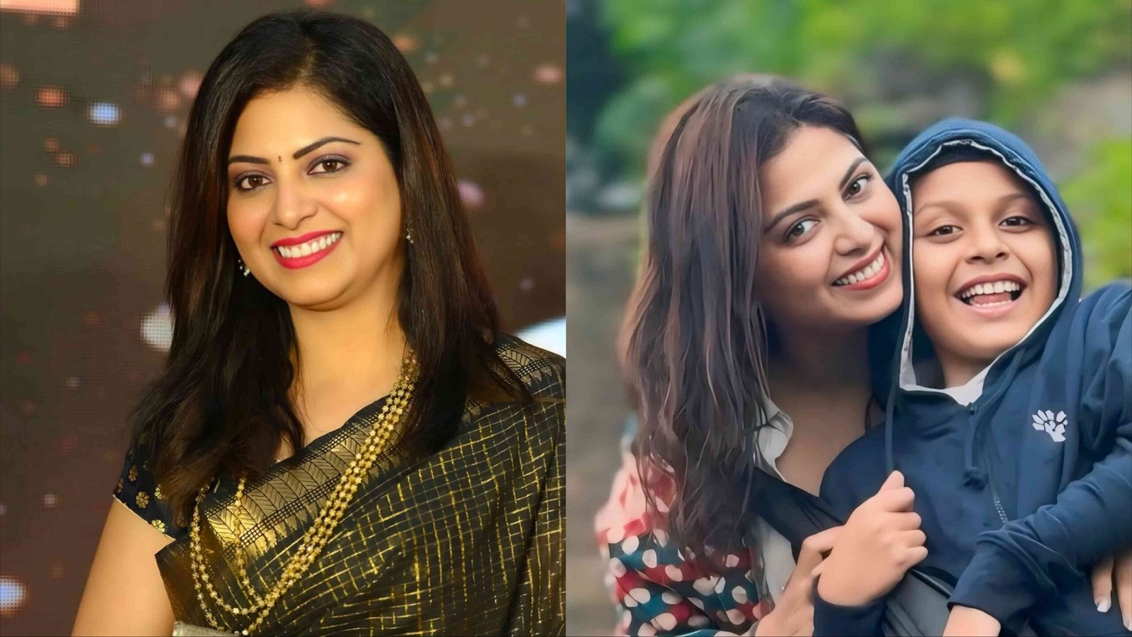 smita shewale mulabadal ekal aipan