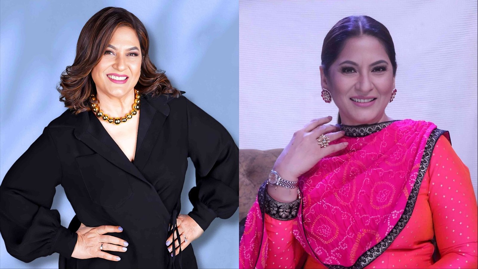 archana puran singh struggle to success