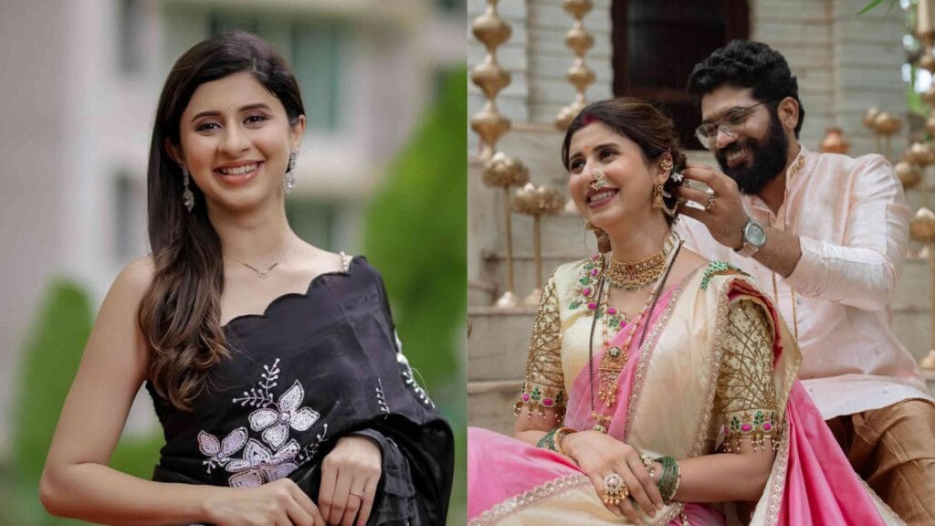 Ankita Walawalkar production house