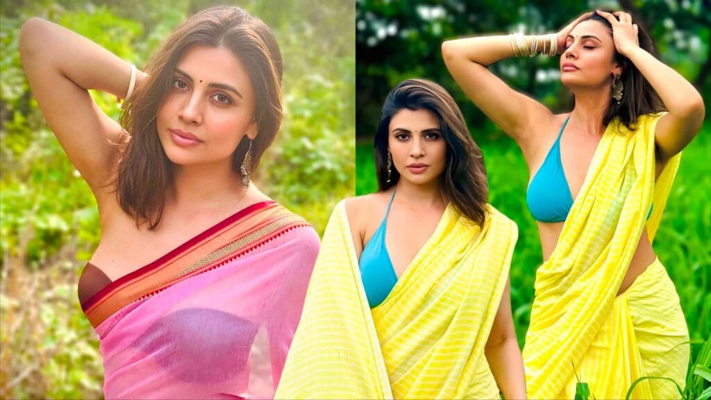 bigg boss 19 malti chahar wild card entry