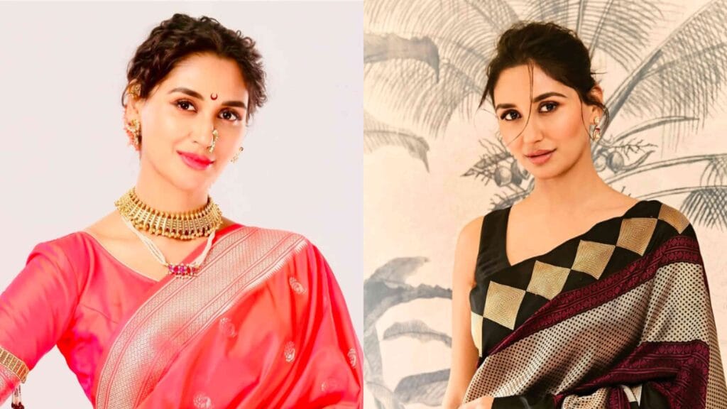 marathi industry nikita datta abhivyakta