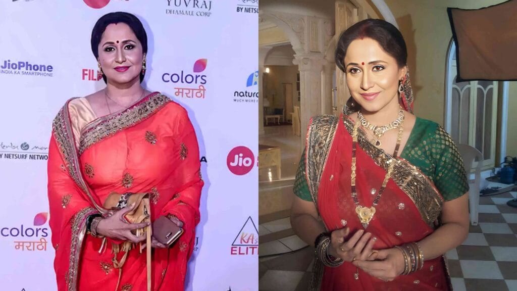 nishigandha waad bhangarwalya kissa marathi news