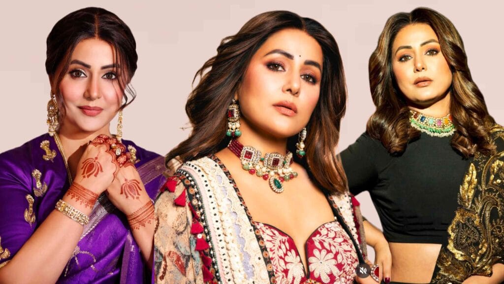 hina khan cancer prerna anubhav