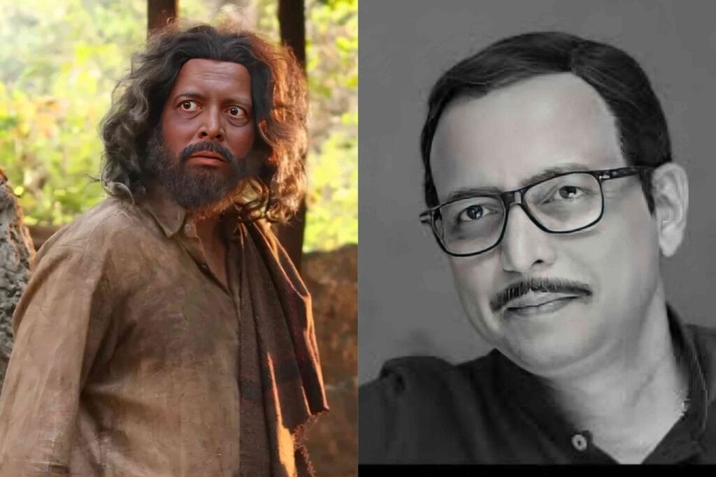 tula japnar ahe manoj kolhatkar look test ani set varil kissa