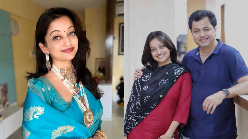 Manasi Naik New Film