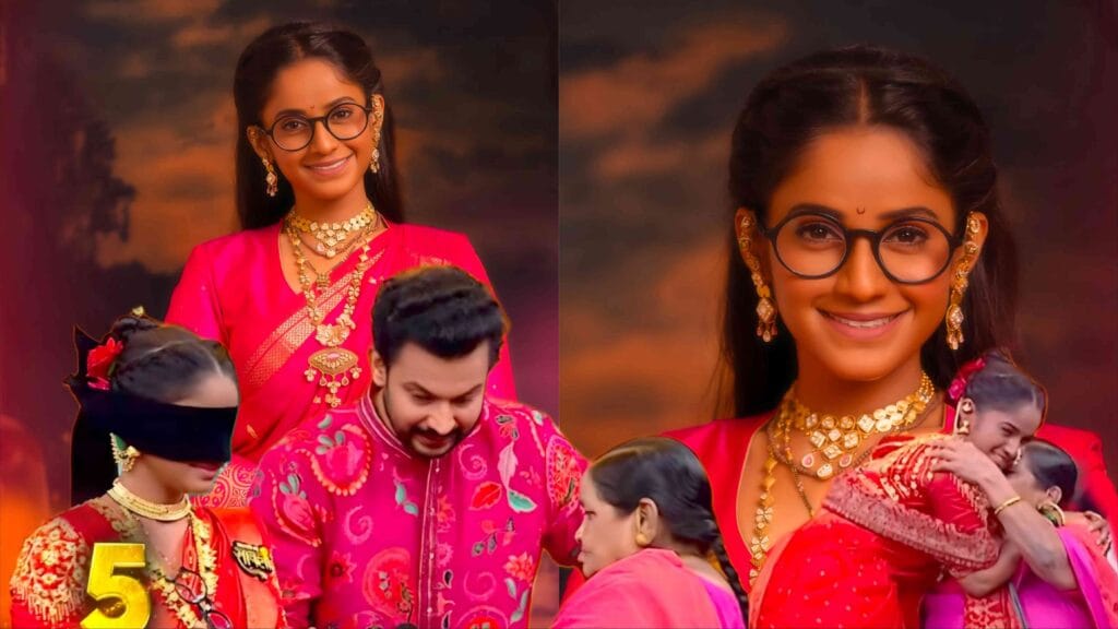 prapti redkar nani bhet awards 2025