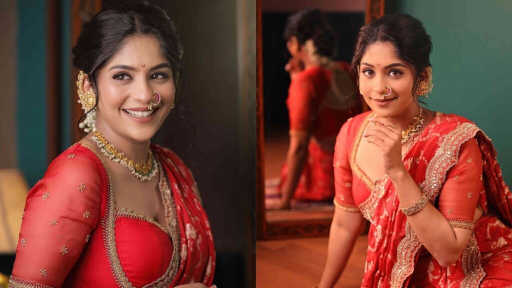 samruddhi kelkar ichya aaichya daginya baddal bhavnik aathavan