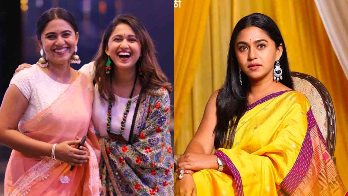 Mrunmayee Deshpande come back in serial