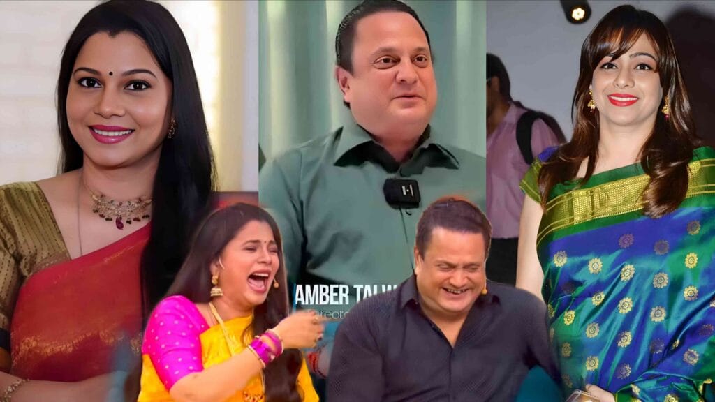 sulekha talwalkar ambar talwalkar premkatha