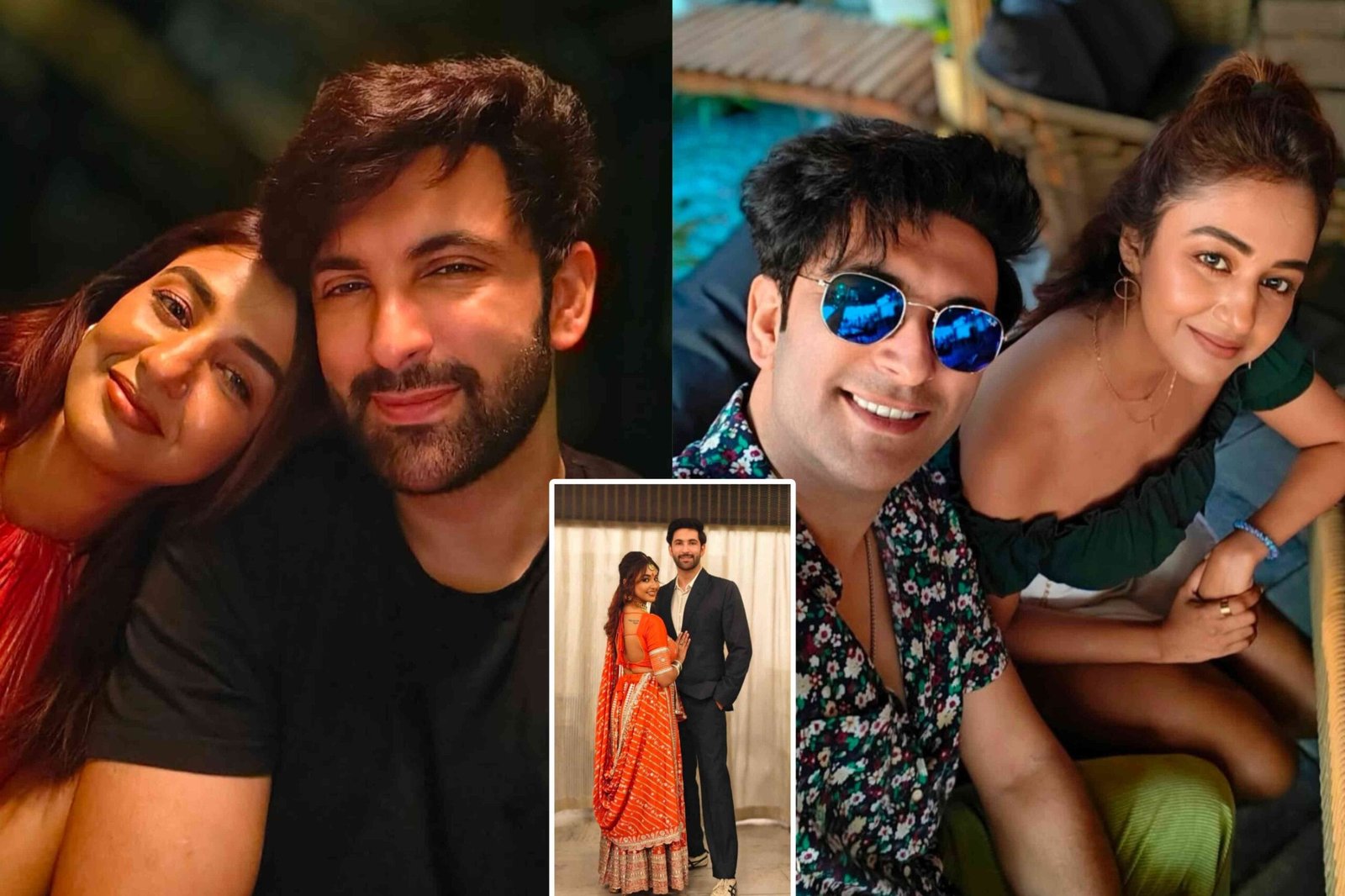 nandish sandhu kavita banerjee sakharpuda marathi news