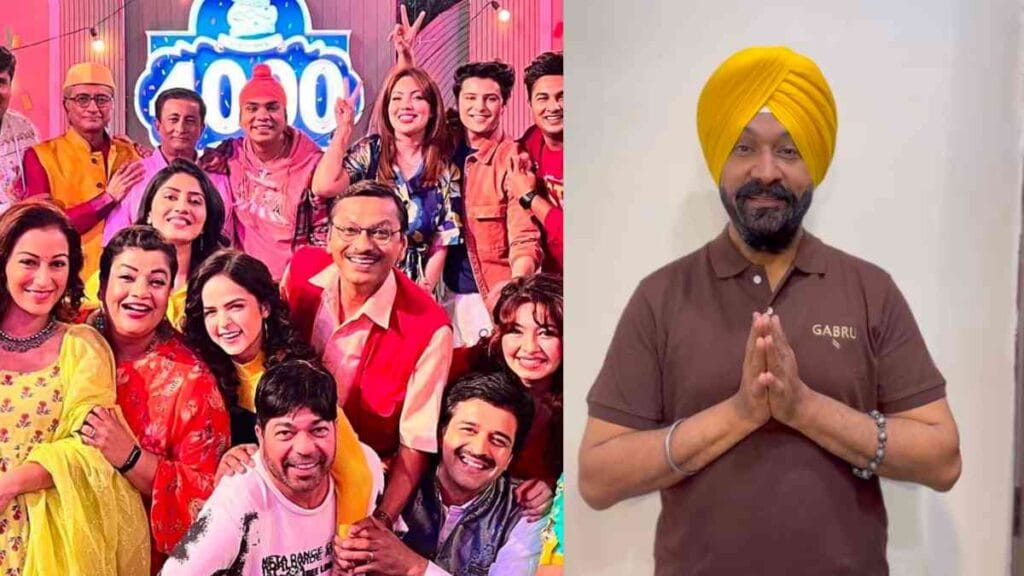 Taarak Mehta Ka Ooltah Chashmah