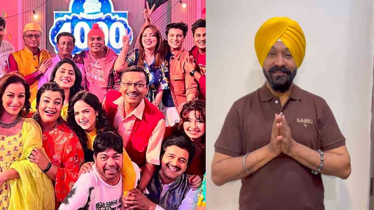 Taarak Mehta Ka Ooltah Chashmah