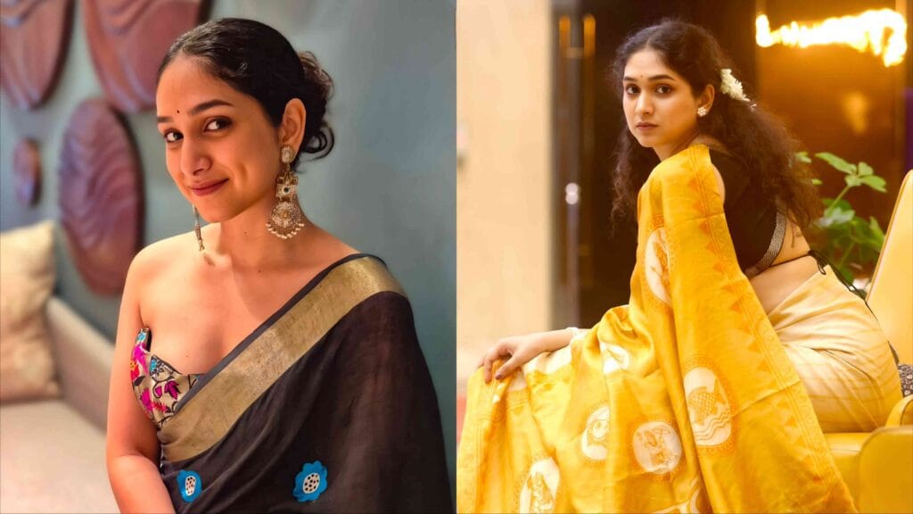 priyadarshini indalkar bhishan apghat abhinetri cha anubhav