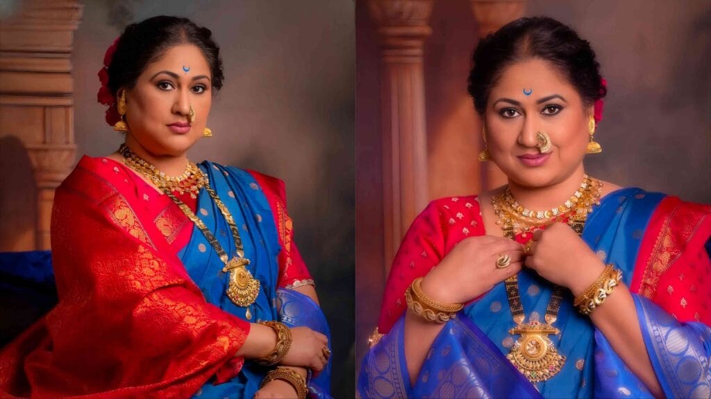 harshada khanvilkar mansan tikvane babat mat