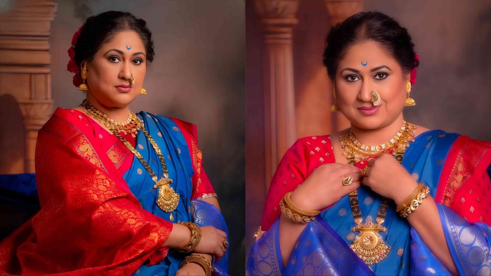harshada khanvilkar mansan tikvane babat mat
