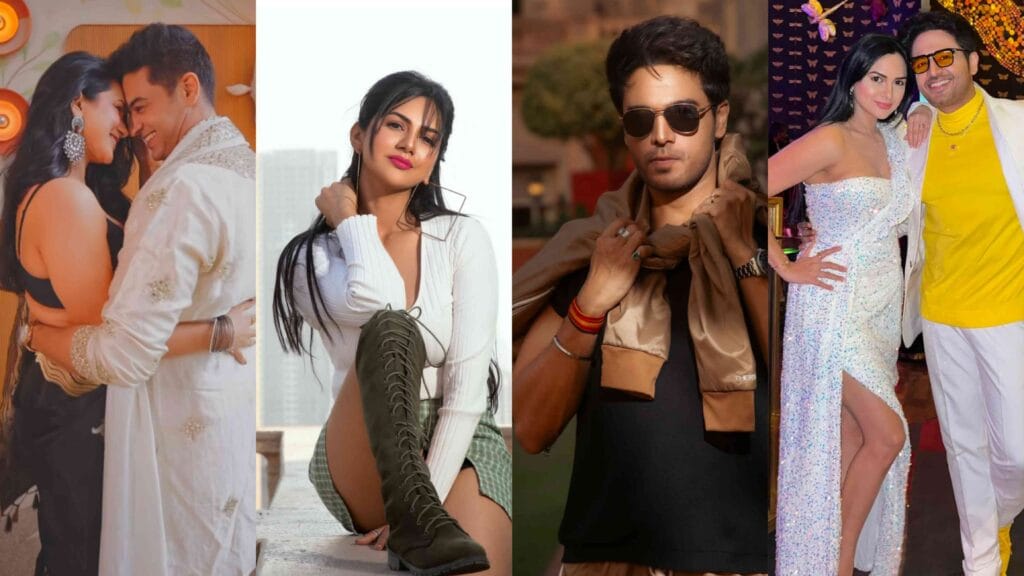 gaurav khanna patniche bhavnik post bigg boss 19