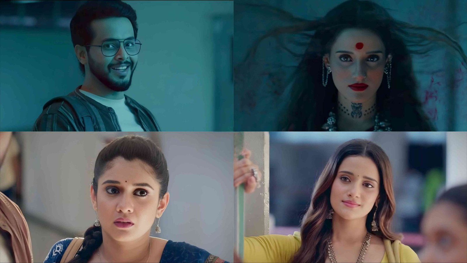 kajalmaya malikichi vel badal star pravah prashak naraj