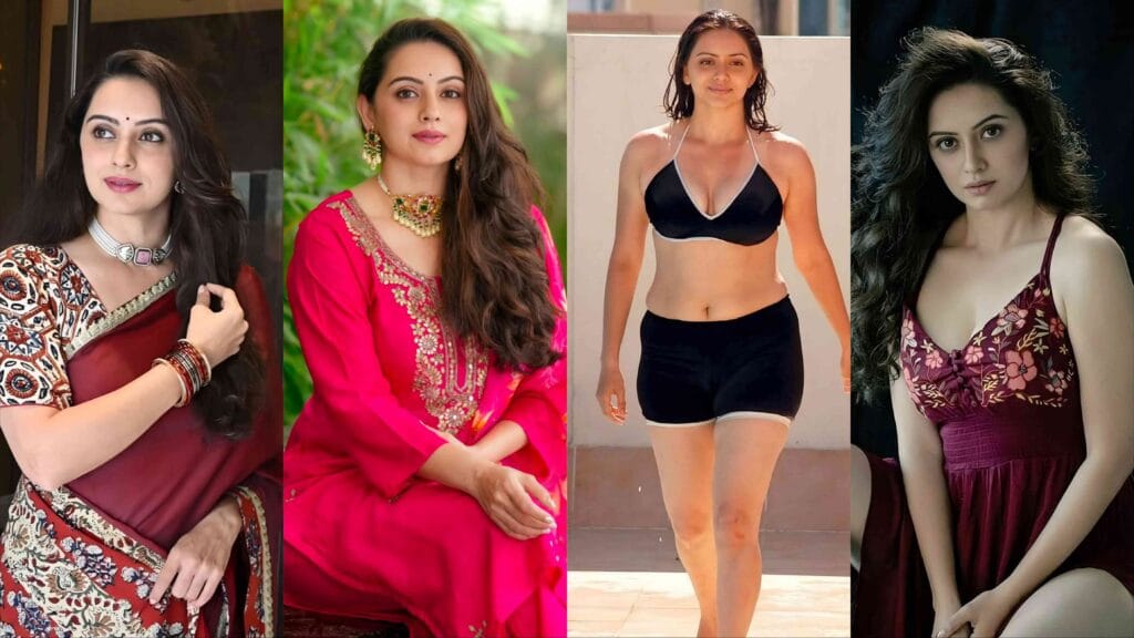 shruti marathe radha hi bavri trolling anubhav