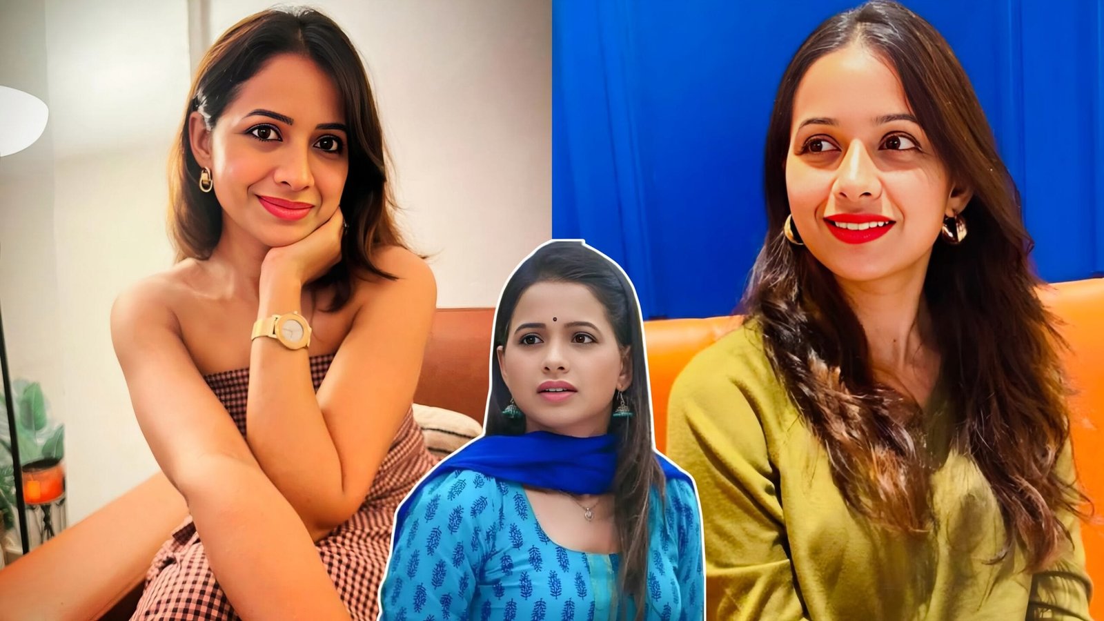 mayuri wagh afva khara karan
