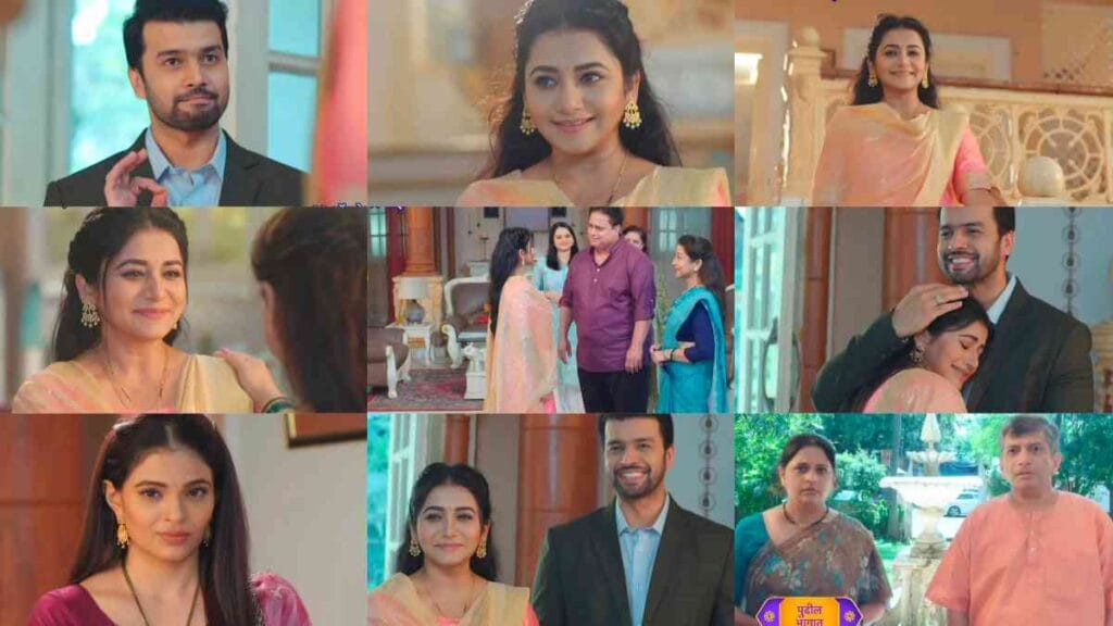 Tharala Tar Mag 13 October