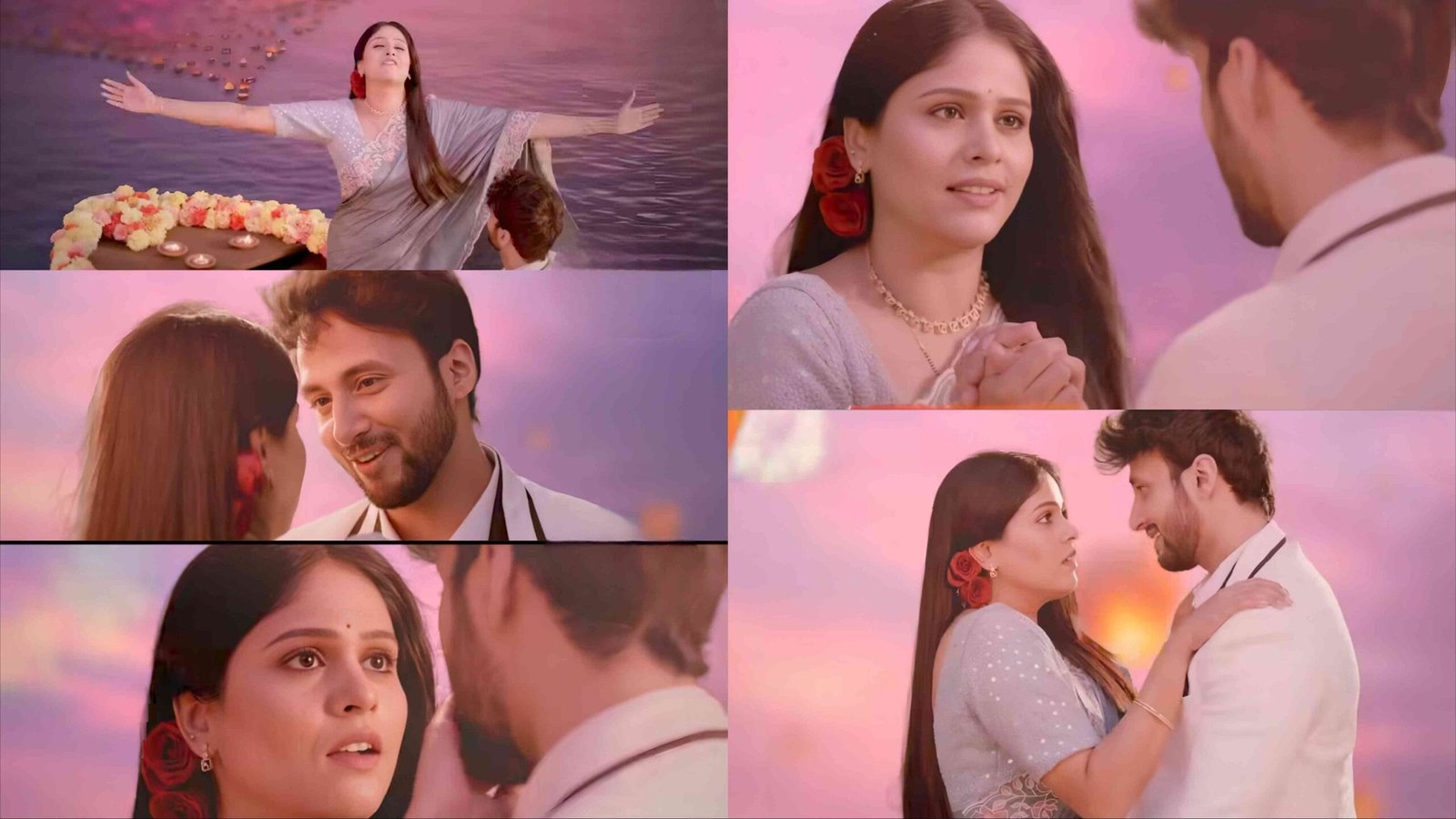 lakshmi niwas bhavana sidhu prem twist
