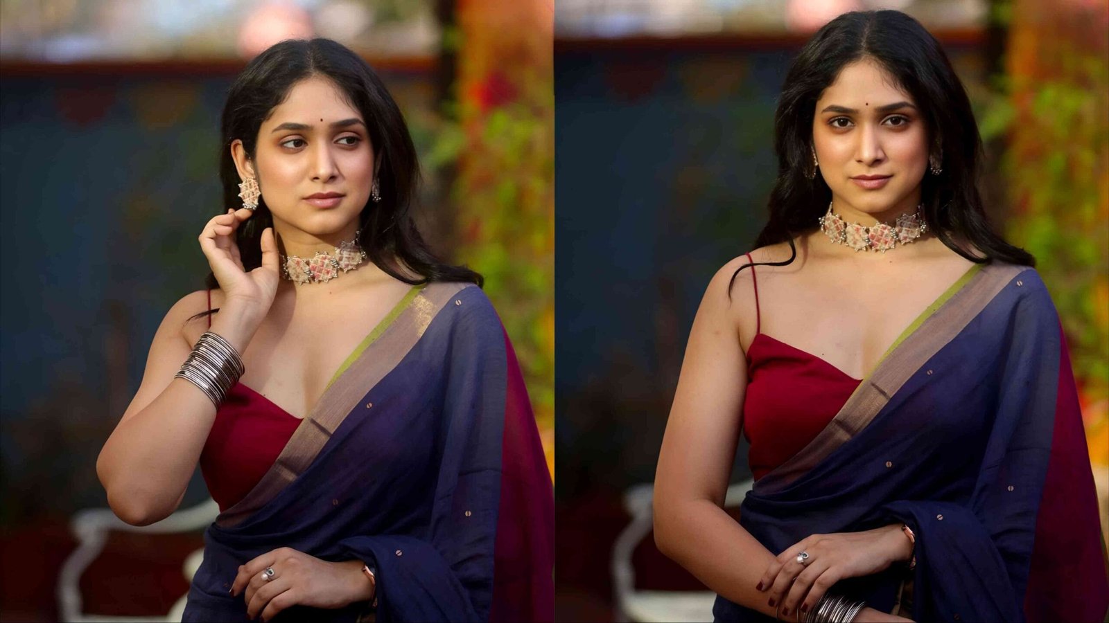 priyadarshini indalkar paryavaran badal
