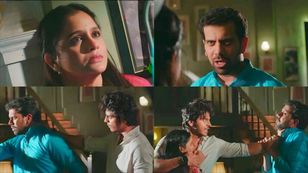 tu he re maza mitwa madhye nava twist arnav rakesh samorasamora