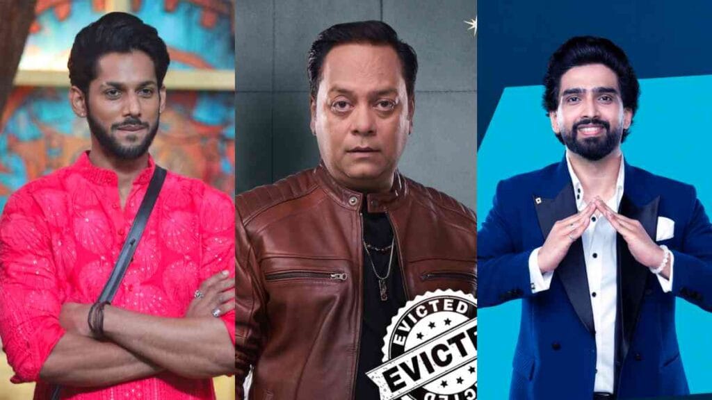 Zeishan Quadri Bigg Boss 19