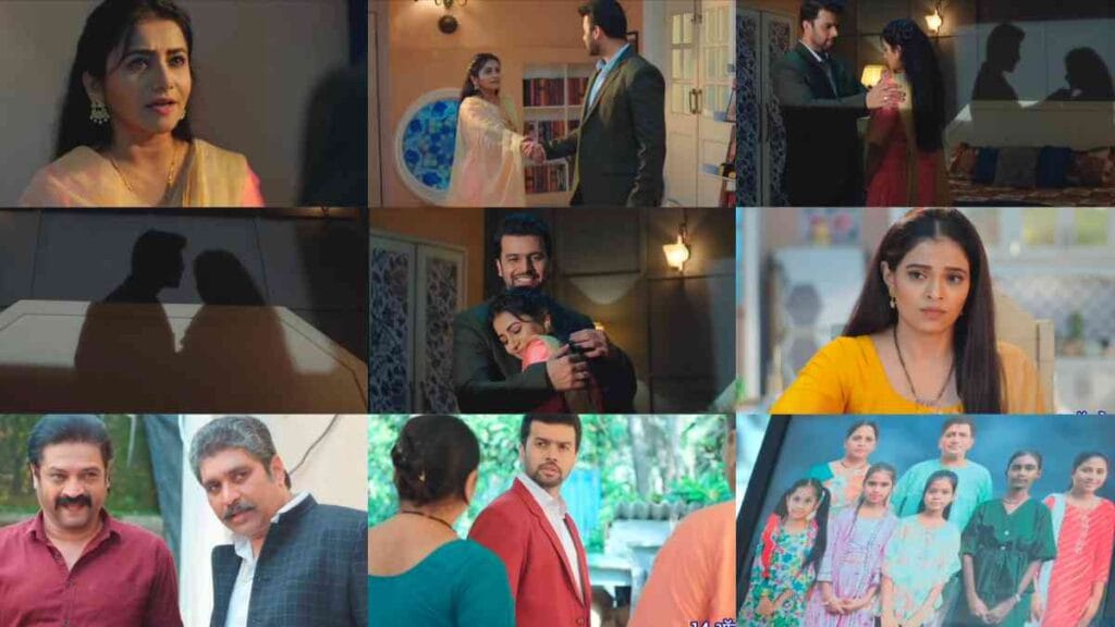 Tharala Tar Mag 14 October