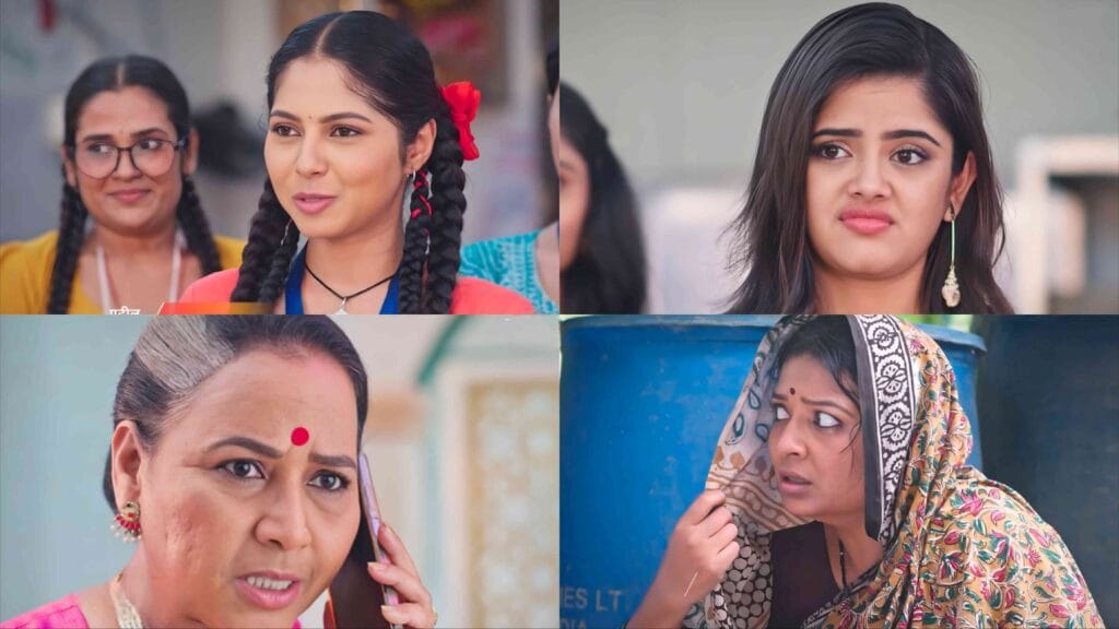 Kamli ready for the election