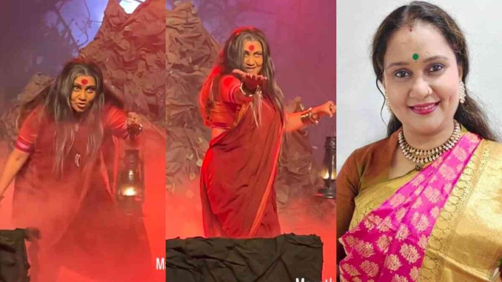 Priya Berde Kajalmaya Serial