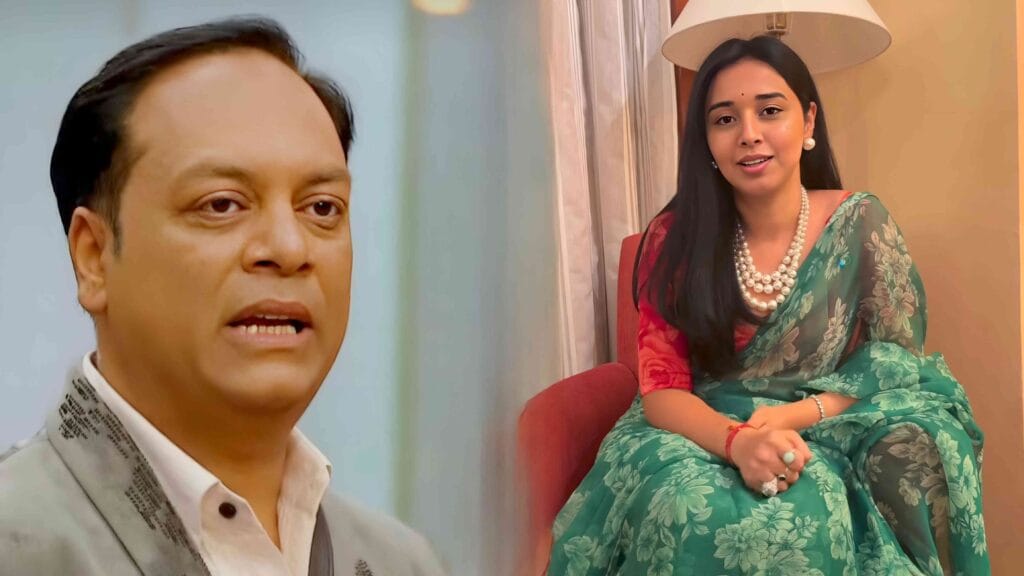 Tanya Mittal Bigg Boss 19