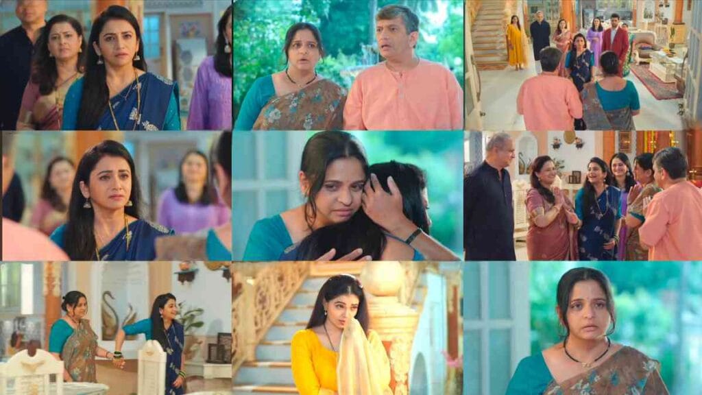 Tharala Tar Mag 15 October