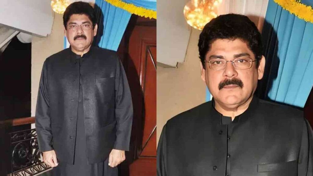 Pankaj Dheer Death