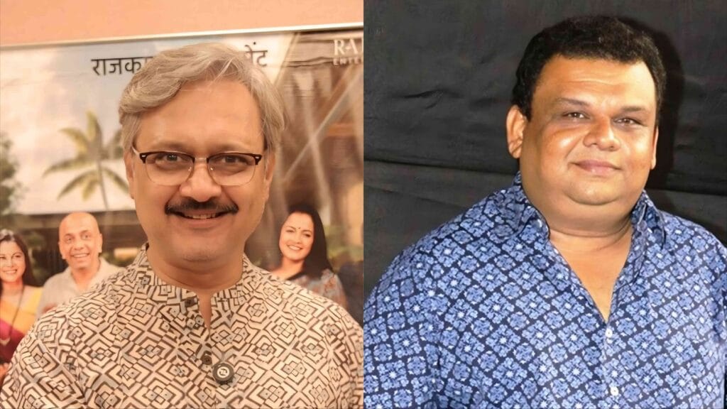 atul parchure memory sunil barve